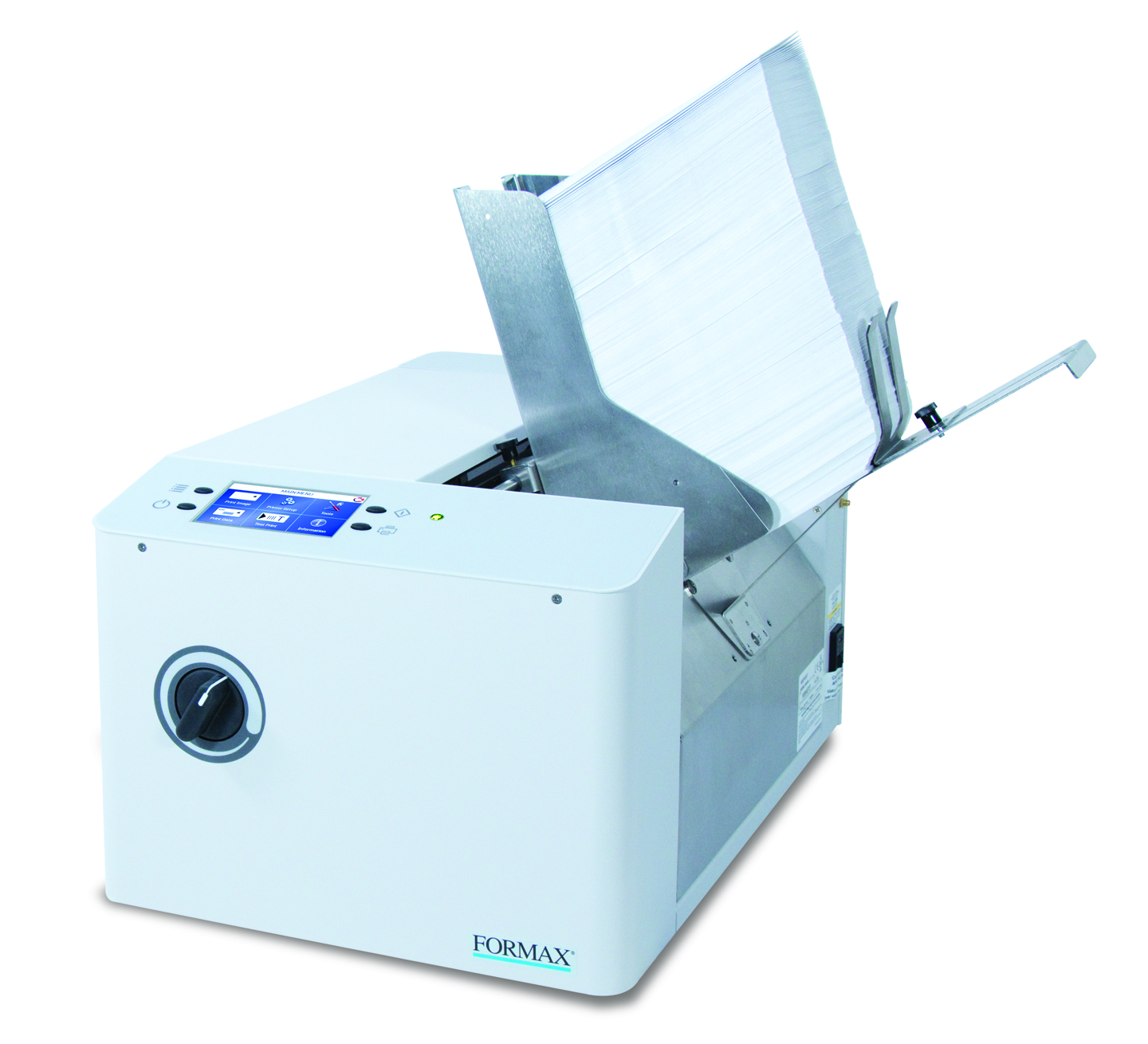 Formax AP2 EntryLevel Address Printer